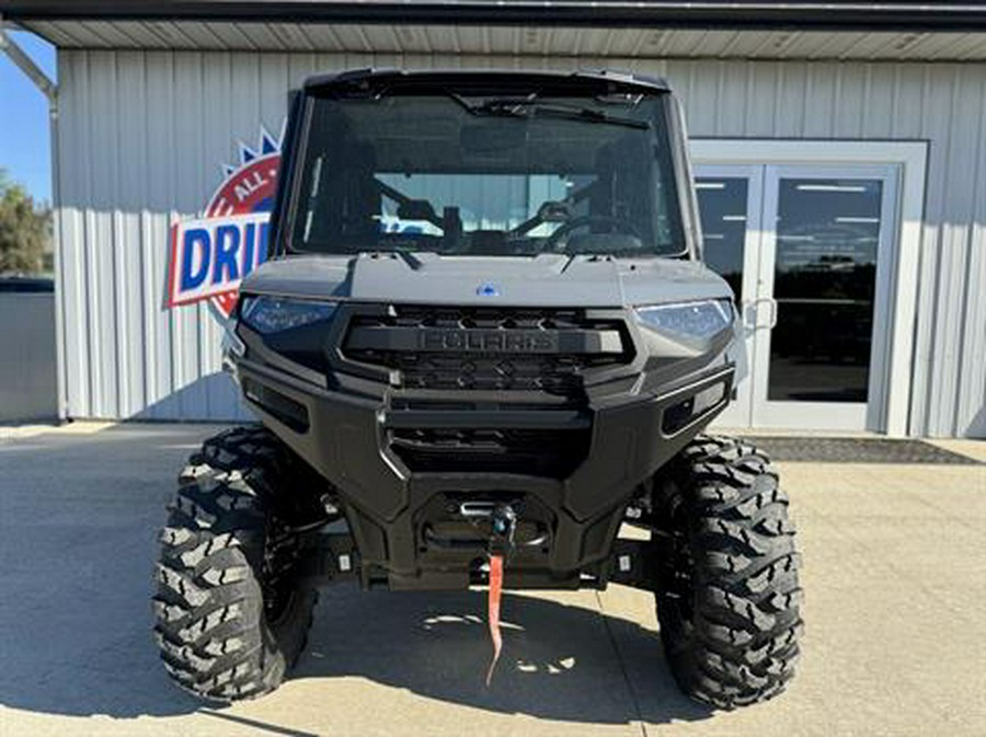 2025 Polaris Ranger Crew XP 1000 NorthStar Edition Ultimate