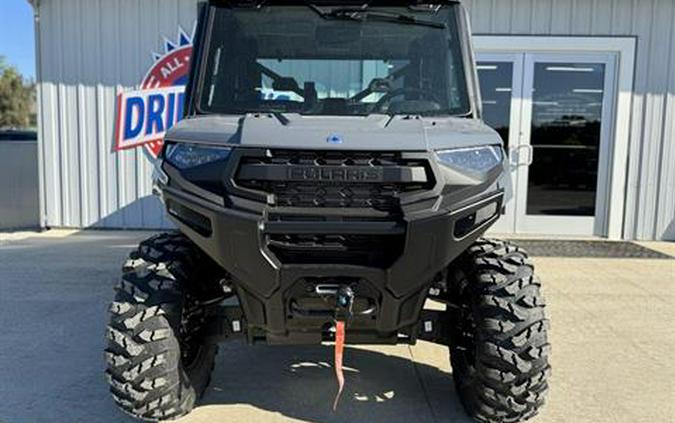 2025 Polaris Ranger Crew XP 1000 NorthStar Edition Ultimate