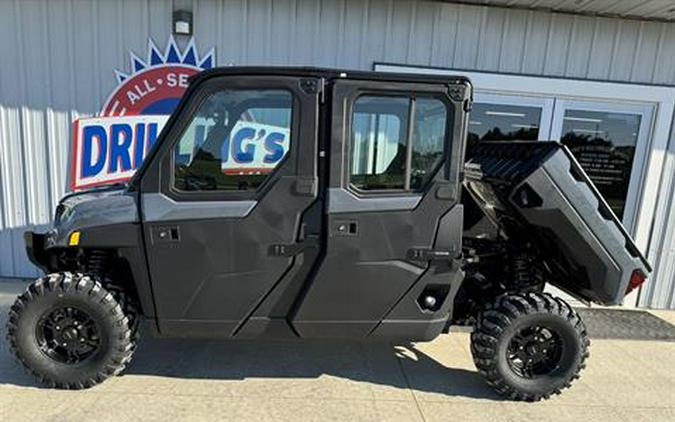 2025 Polaris Ranger Crew XP 1000 NorthStar Edition Ultimate