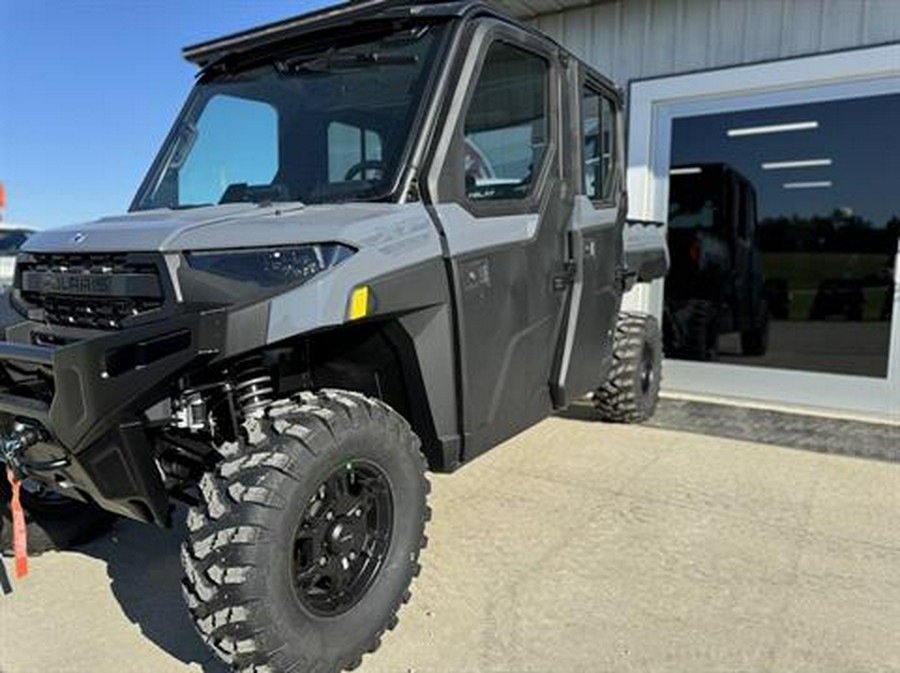 2025 Polaris Ranger Crew XP 1000 NorthStar Edition Ultimate