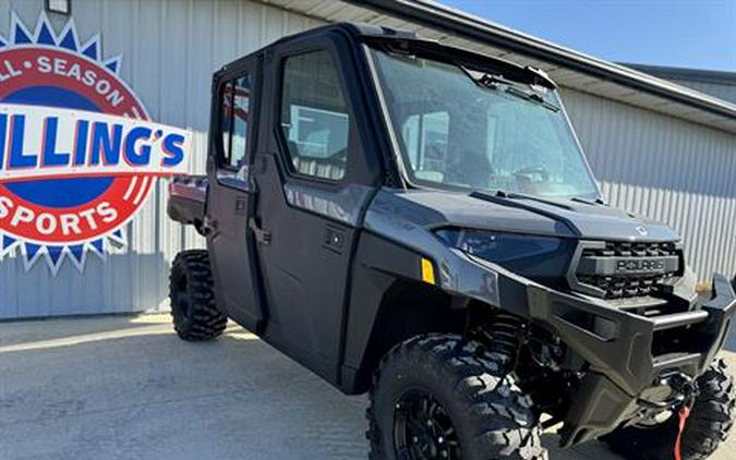 2025 Polaris Ranger Crew XP 1000 NorthStar Edition Ultimate