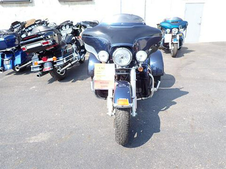 2012 Harley-Davidson Tri Glide® Ultra Classic®