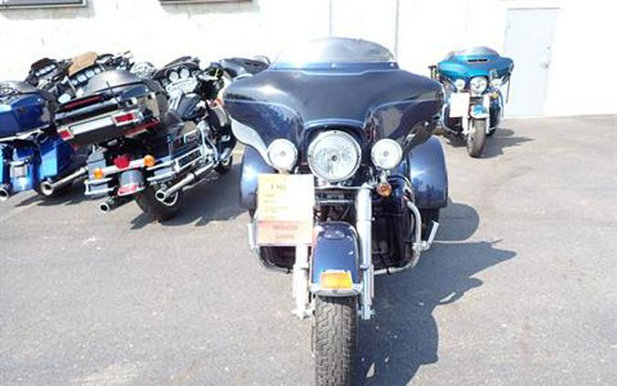 2012 Harley-Davidson Tri Glide® Ultra Classic®