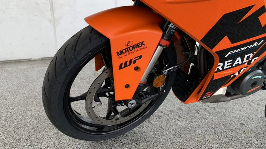 2023 KTM RC390 GP