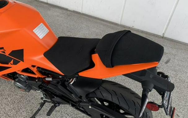 2023 KTM RC390 GP