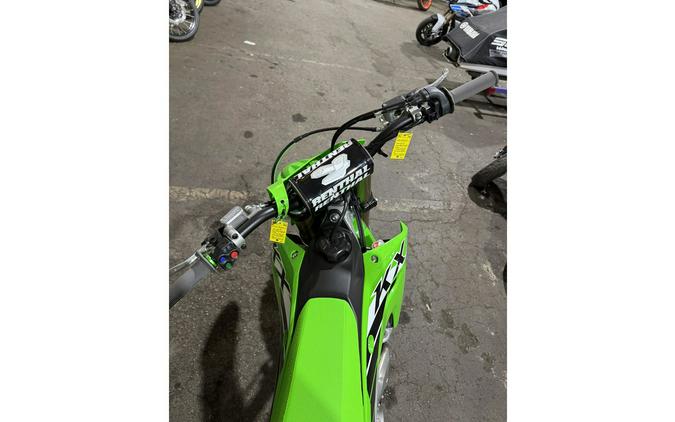 2025 Kawasaki KX™ 450