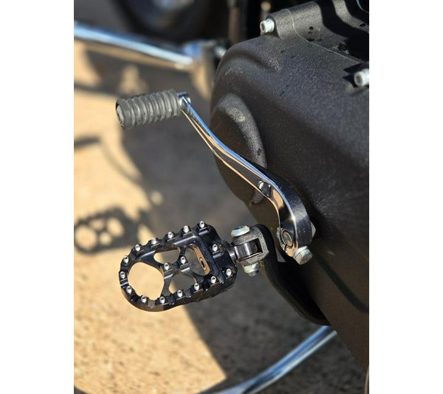 2016 Harley-Davidson Street Bob®