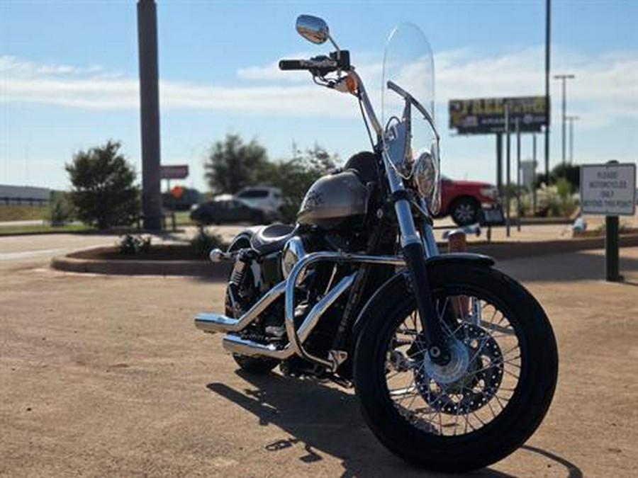 2016 Harley-Davidson Street Bob®
