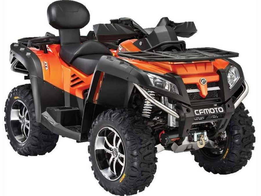 2013 CFMOTO CForce 800