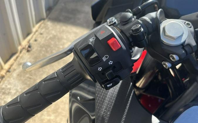 2026 Kawasaki Ninja 500 SE ABS