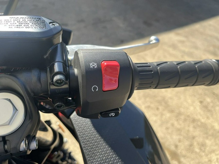 2026 Kawasaki Ninja 500 SE ABS