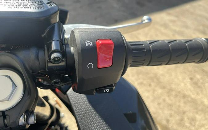 2026 Kawasaki Ninja 500 SE ABS