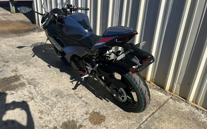 2026 Kawasaki Ninja 500 SE ABS