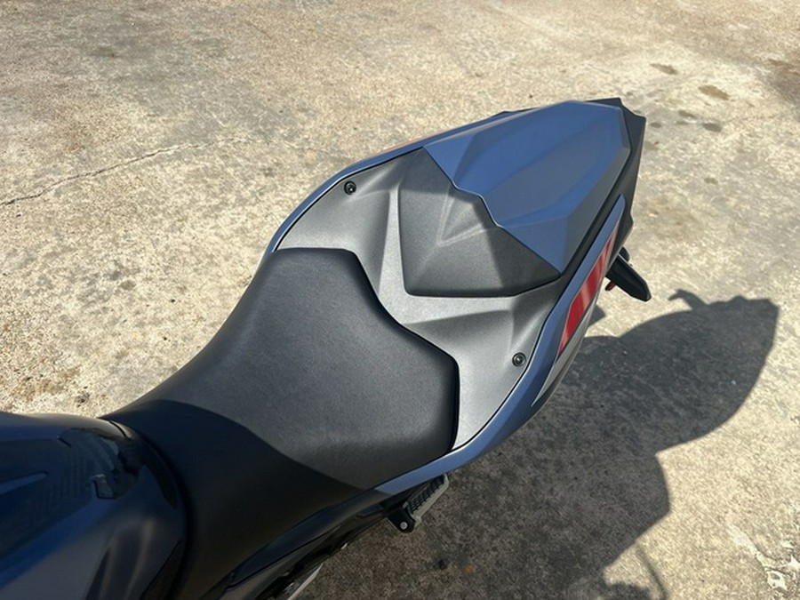 2026 Kawasaki Ninja 500 SE ABS