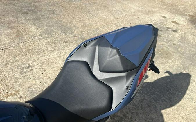 2026 Kawasaki Ninja 500 SE ABS