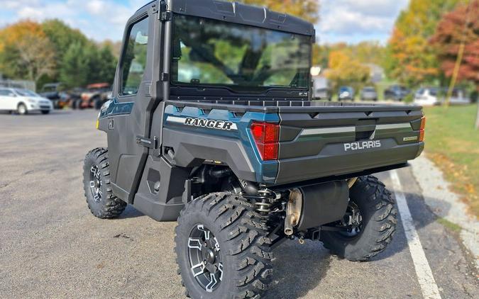 2026 Polaris Ranger XP 1000 NorthStar Edition Premium