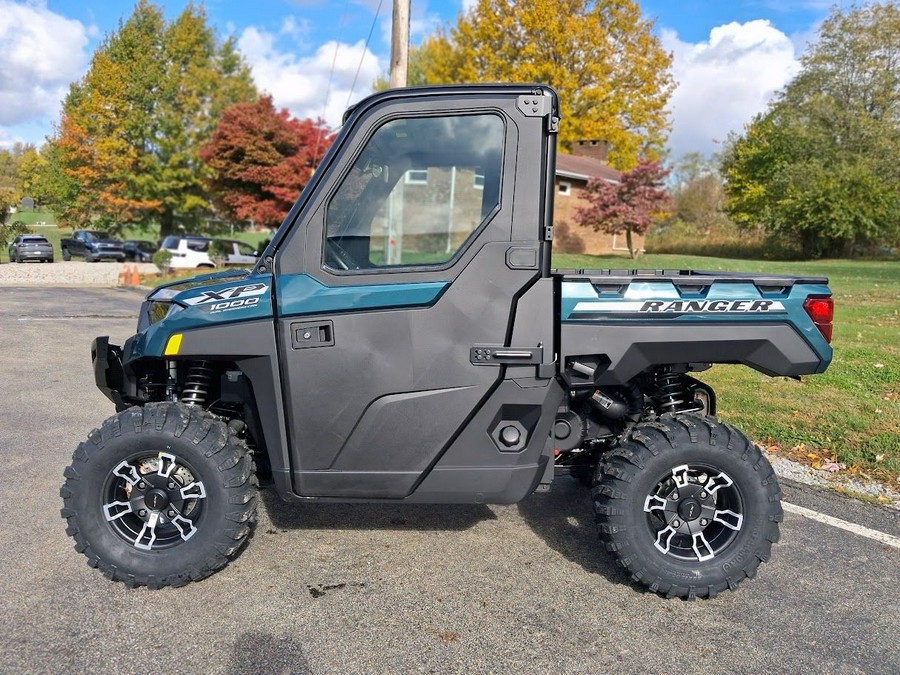 2026 Polaris Ranger XP 1000 NorthStar Edition Premium