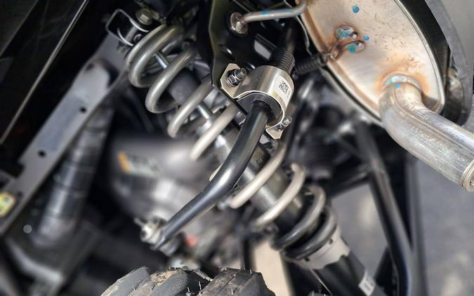 2026 Polaris Ranger XP 1000 NorthStar Edition Premium