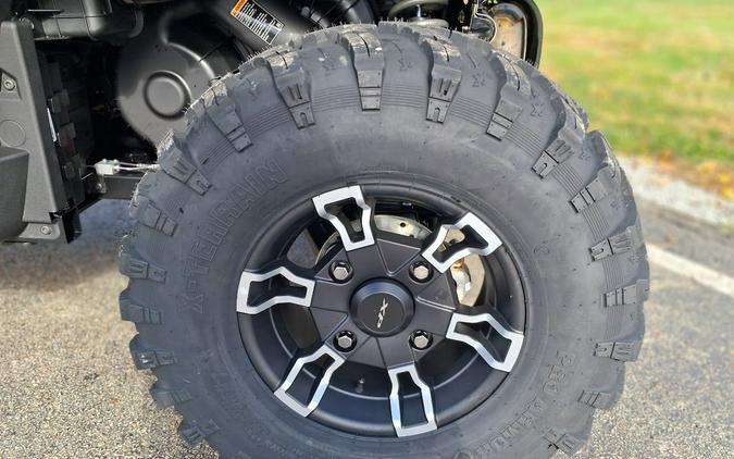 2026 Polaris Ranger XP 1000 NorthStar Edition Premium