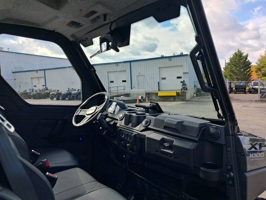 2026 Polaris Ranger XP 1000 NorthStar Edition Premium