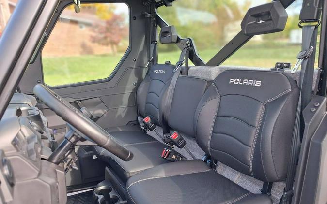 2026 Polaris Ranger XP 1000 NorthStar Edition Premium