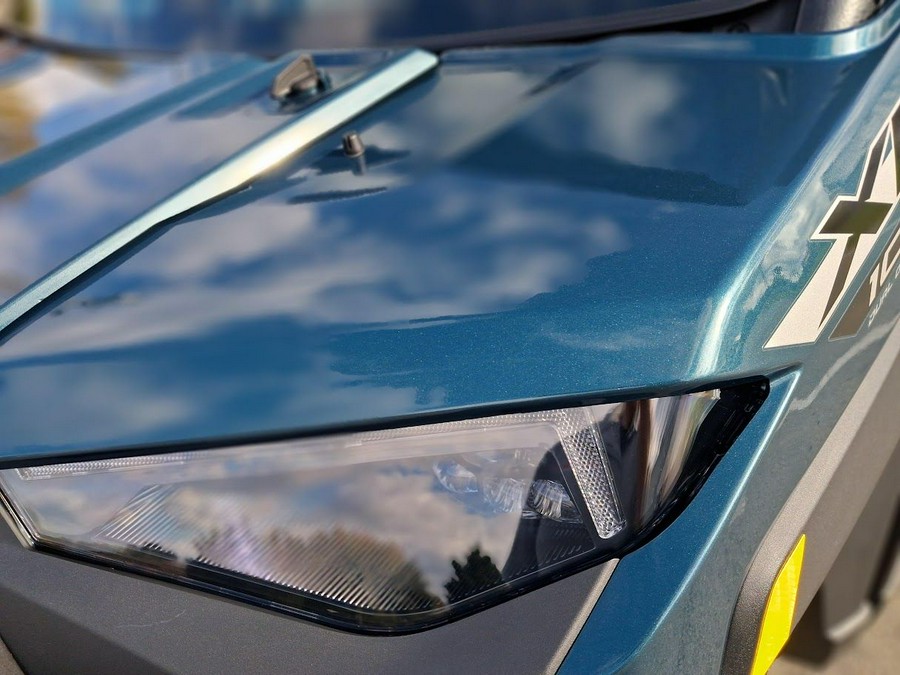 2026 Polaris Ranger XP 1000 NorthStar Edition Premium