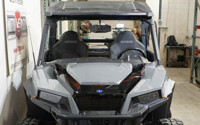 2023 Polaris GENERAL XP 1000 Premium