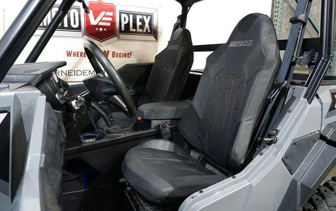 2023 Polaris GENERAL XP 1000 Premium