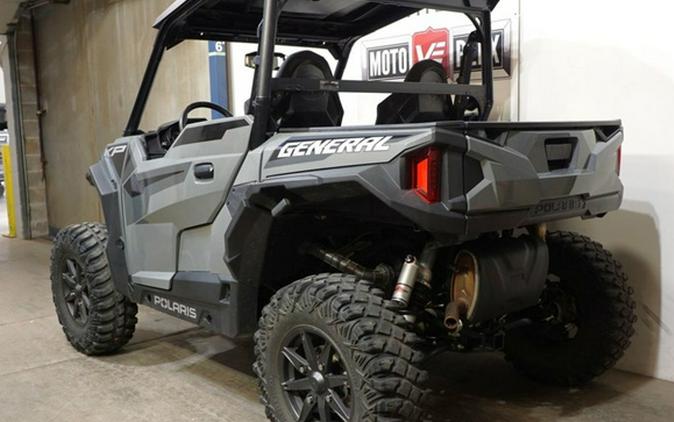 2023 Polaris GENERAL XP 1000 Premium