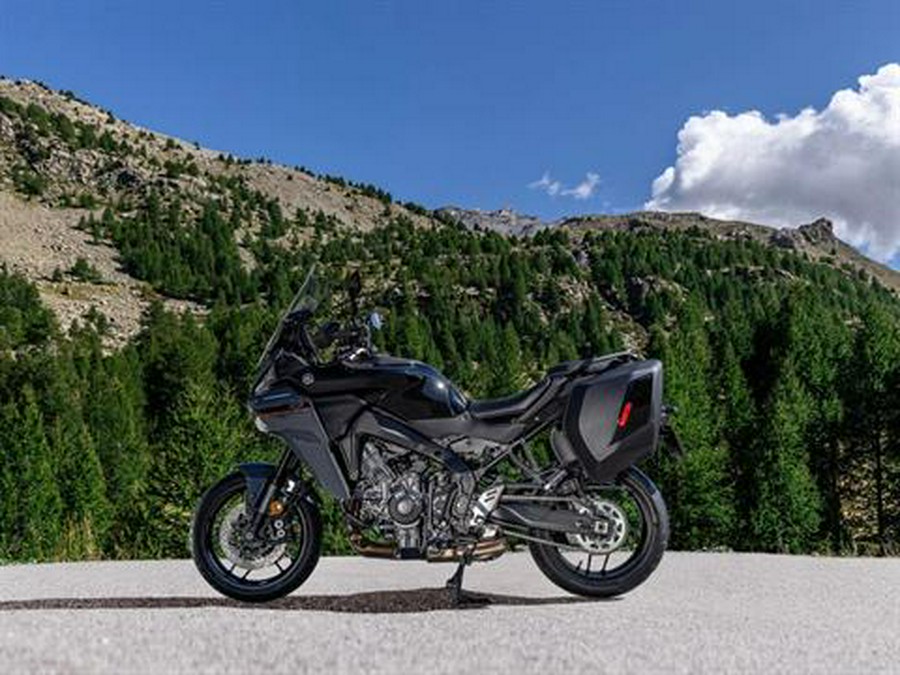 2026 Yamaha Tracer 9