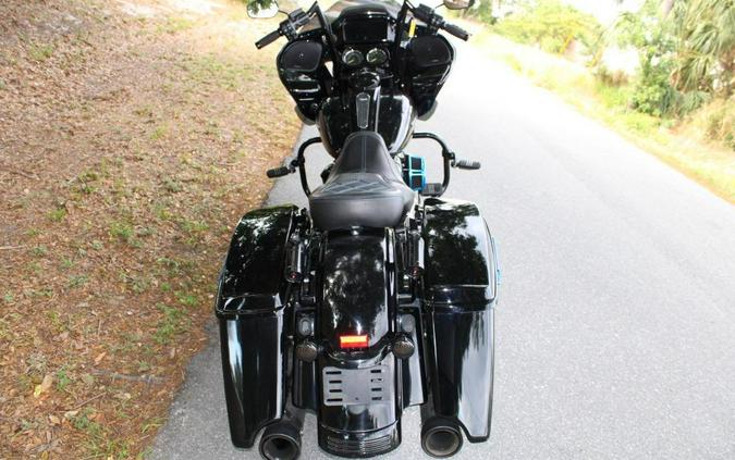 2019 HARLEY-DAVIDSON FLTRXS ROAD GLIDE SPECIAL
