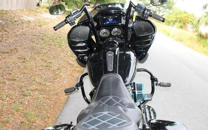 2019 HARLEY-DAVIDSON FLTRXS ROAD GLIDE SPECIAL