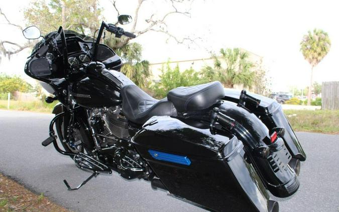 2019 HARLEY-DAVIDSON FLTRXS ROAD GLIDE SPECIAL