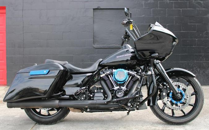 2019 HARLEY-DAVIDSON FLTRXS ROAD GLIDE SPECIAL