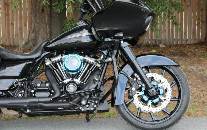 2019 HARLEY-DAVIDSON FLTRXS ROAD GLIDE SPECIAL