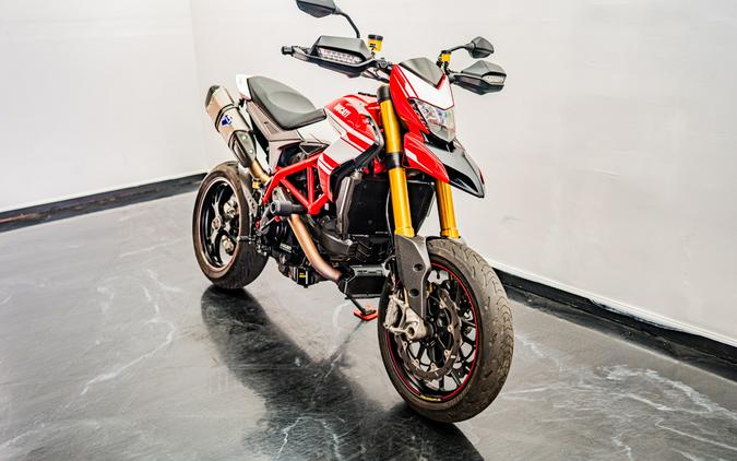 2017 Ducati Hypermotard 939 SP
