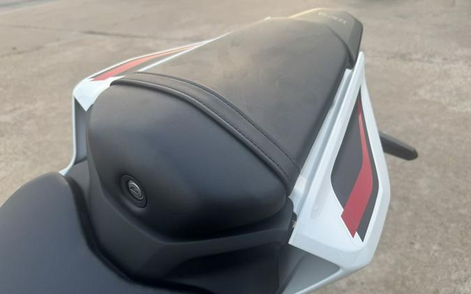 2026 Yamaha YZF-R3 70th Anniversary Edition