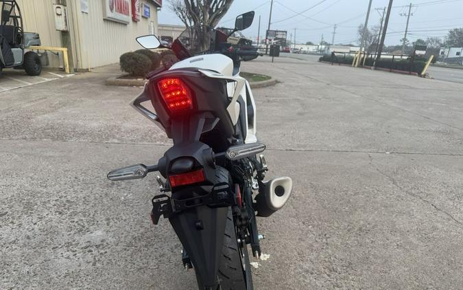 2026 Yamaha YZF-R3 70th Anniversary Edition