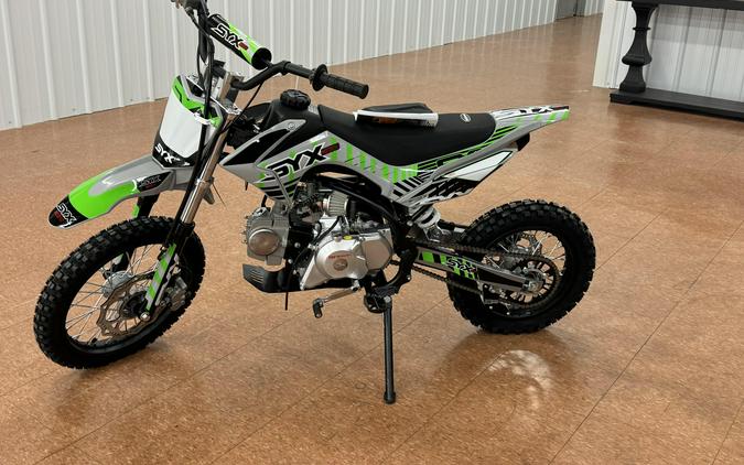 2025 Ice Bear Powersports PAD125-1S