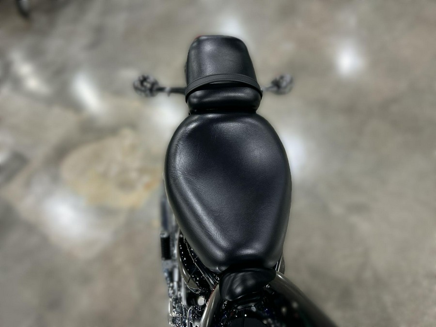 2026 Yamaha V STAR 250