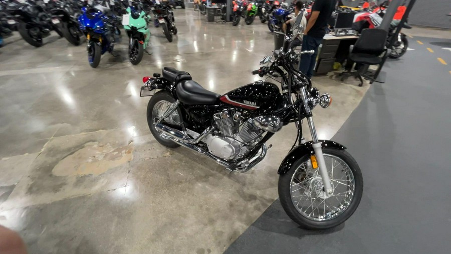 2026 Yamaha V STAR 250