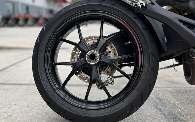 2014 Ducati MONSTER 796 ABS