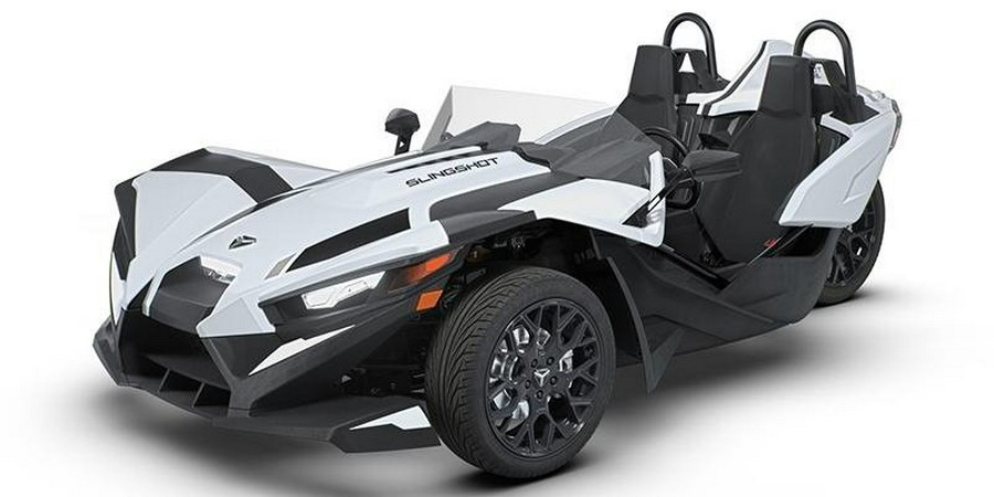 2026 SL (AutoDrive) - Slingshot