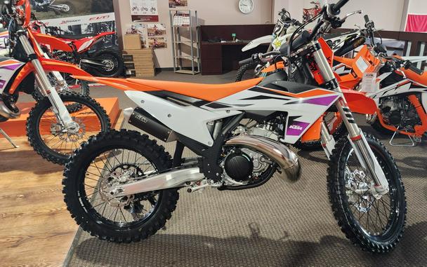 2024 KTM 300 SX