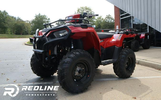 2024 Polaris® Sportsman 570 EPS