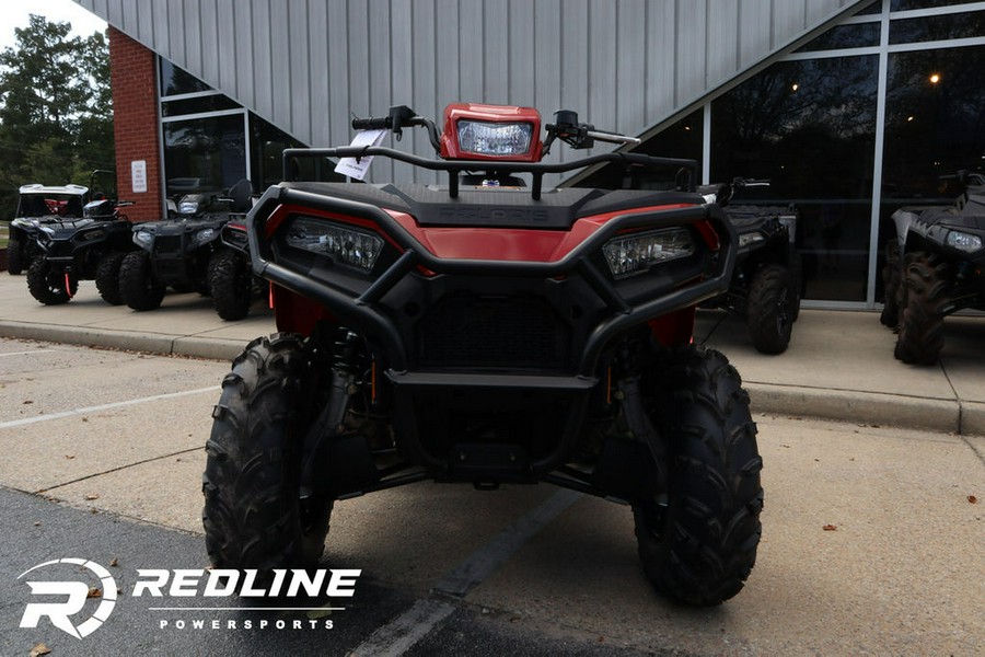 2024 Polaris® Sportsman 570 EPS