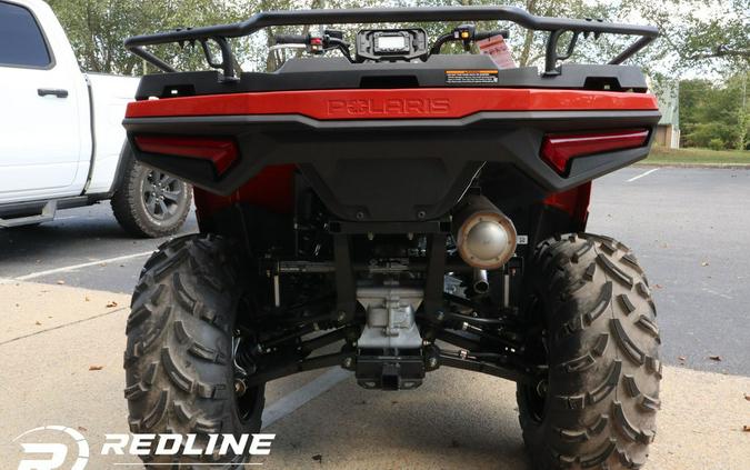 2024 Polaris® Sportsman 570 EPS