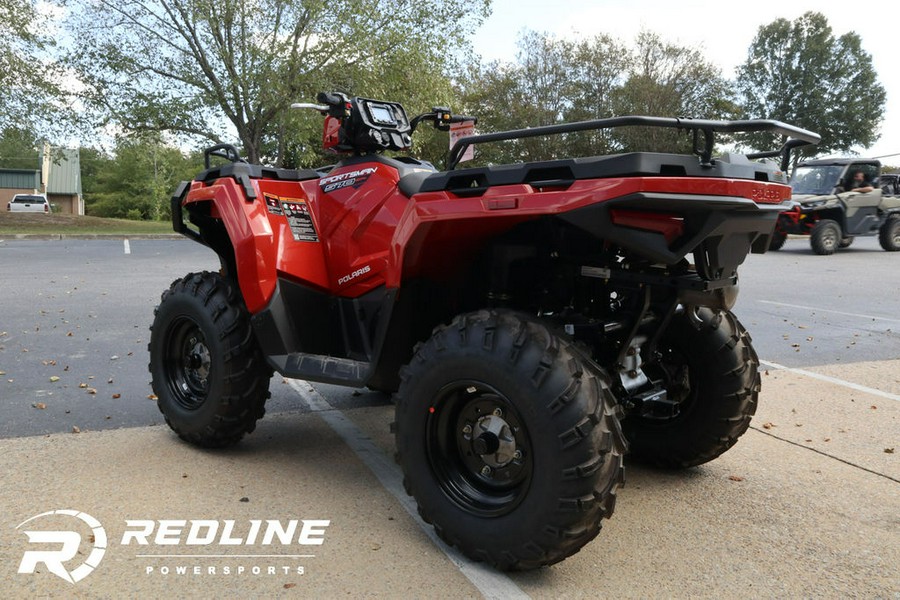 2024 Polaris® Sportsman 570 EPS