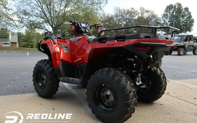 2024 Polaris® Sportsman 570 EPS