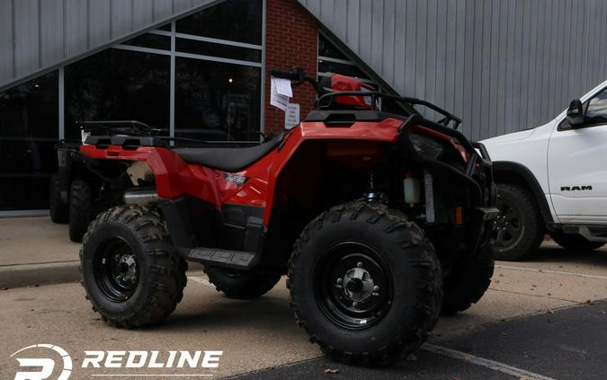 2024 Polaris® Sportsman 570 EPS